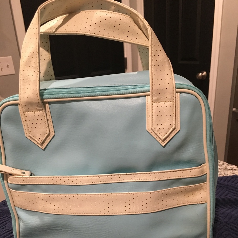 Pottery Barn Teen Travel/Cosmetic Bag